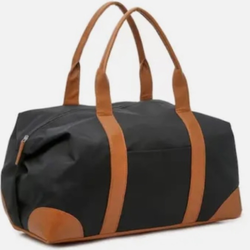NWOT Unisex DSW Duffle Bag